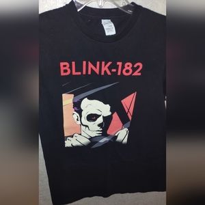 Blink 182 "California" t-shirt